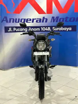 KM SERIBU Honda CB Verza 150cc Tahun 2023