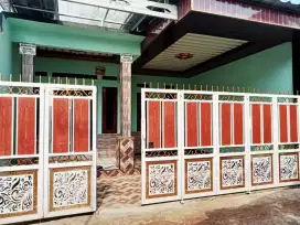 Rumah Siap Huni Di Pabuaran Citayam Kec Bojonggede