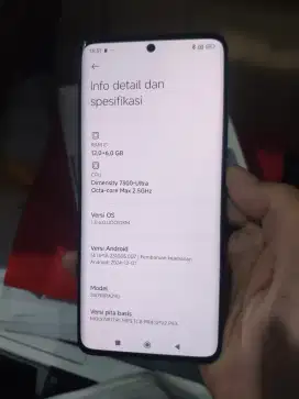 REDMI NOTE 14 PRO 5G 12/512