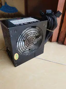 PSU Venomrx Kingsnake 450w 80+