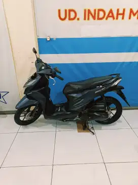 Honda BEAT DELUXE ESP CBS ISS EXCLSV 2022