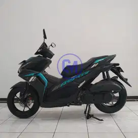 Yamaha Aerox 155 Tahun 2021