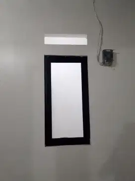 Kusen pintu jendela aluminium