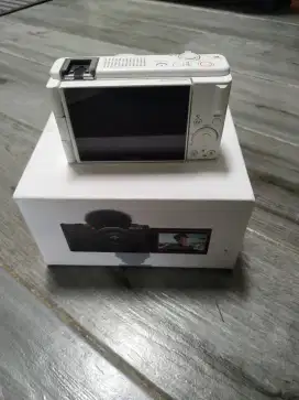 Sony zv1f like new fullset