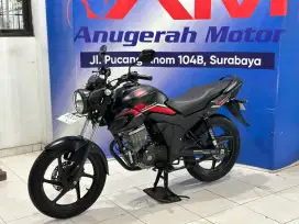 Honda CB Verza KM Seribu Tahun 2023