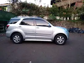 TERIOS TX Istimewa