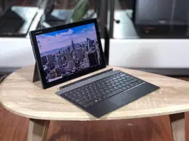 Laptop 2 in1 Layar Touchscreen Lenovo Ideapad Miix 510 & 520 Core i5