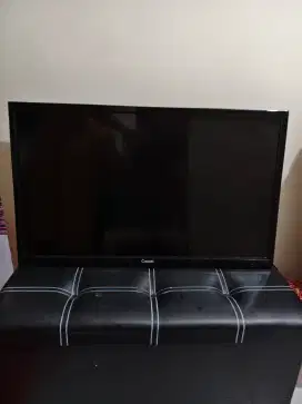 Televisi led cocoa