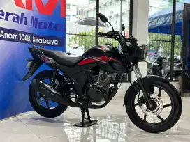 1.200 kilo ! Honda Cb Verza 150 tahun 2023
