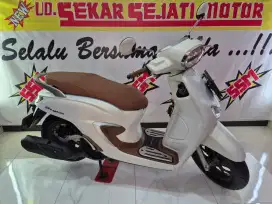 Stylo abs cbs keyless 2024 ISTIMEWAH