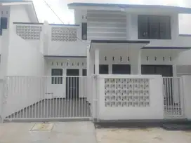 JUAL CEPAT RUMAH HARAPAN INDAH BEKASI (C0119)