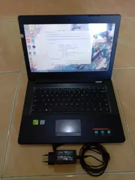 LENOVO Core i5 Ideapad 310