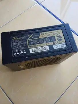 PSU Seasonic X Series SS-1250XM 1250w 80+ Gold Full Modular