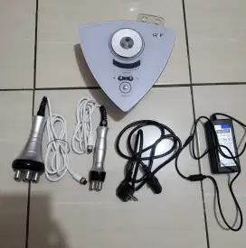 Alat RF facial tripolar Face & Body