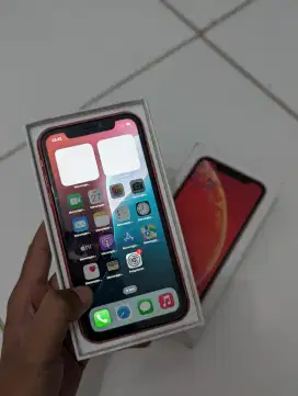 iPhone Xr 64GB Ex inter All operator