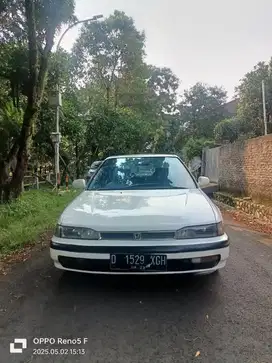 Honda Accord 1991 Bensin