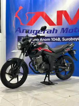 KM 1.200 Honda CB Verza 150 R Tahun 2023