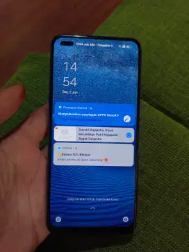 Oppo Reno 4F ram 8/128