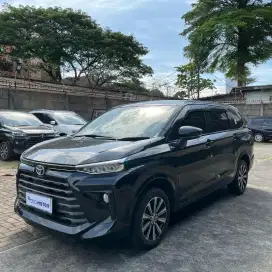 Toyota Avanza Gen 2