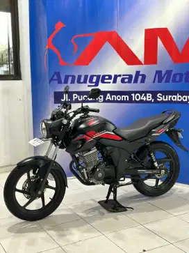1.200Kilo Honda CB VERZA 150 R TAHUN 2023 SUPER