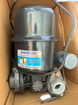 Pompa Air Shimizu PS-230 Bit