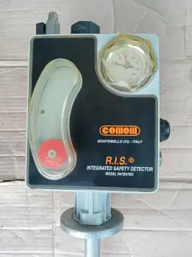 RIS proteksi relay trafo