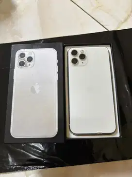 Iphone 11 Pro 256 Gb