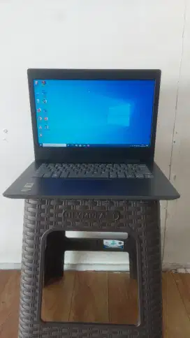 JUAL LAPTOP LENOVO IDEAPAD 320 AMD A9/GEN9,RAM8GB DDR4,HDD1TB/1000GB