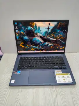 Asus vivobook m1403qa second