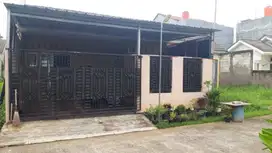 JUAL RUMAH DI HARVEST CITY BEKASI NAN MODEREN (C0476)