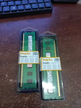 Ram DDR 3 Samsung 2GB