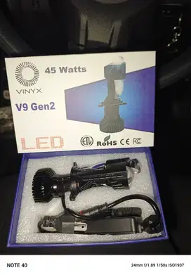 Mini projektor vynix V9 gen2