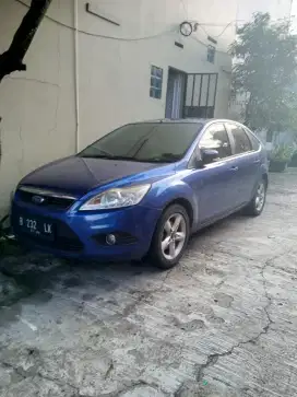ford focus 2011