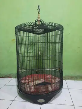 Kandang Murai No.1 BNR Classic