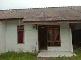 Dijual cepat rumah di lokasi perumahan dekat bandara kualanamu!