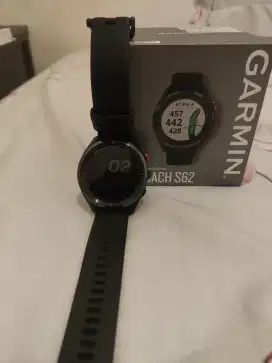 Di Jual Garmin S26 Approach GOLF