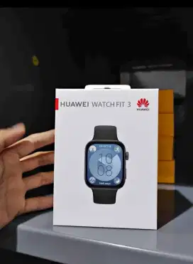 HUAWEI WATCH FIT 3