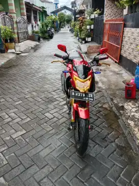 Vixion nva 2016