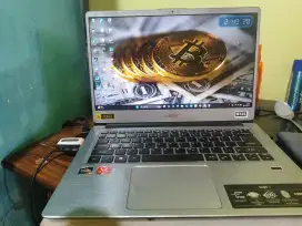 ACER SWIFT 3 512GB FHD IPS W10
