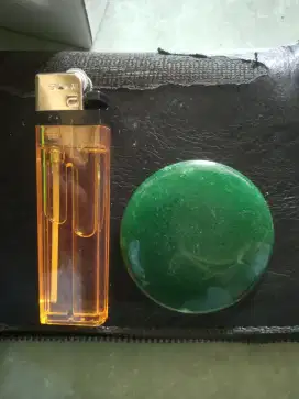 Jual aja batu Giok jade