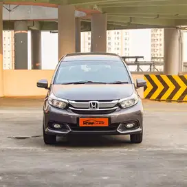 HONDA MOBILIO E CHT AT FACELIFT 2017 ABU