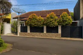 Rumah Idaman di Mekarsari – Lingkungan Tenang, Akses Mudah, Investasi