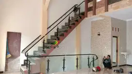 TREND RAILING TANGGA 2025