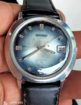 Jam seiko 7025 Automatic Original vintage antik