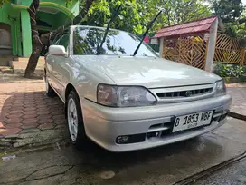 Toyota Starlet 1994 Bensin