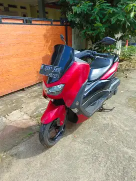 Yamaha Nmax 2020