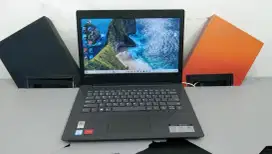Lenovo Ideapad 330 Core i5 Gen 8 Ram 12GB SSD 256GB