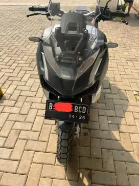 Honda ADV 150 ABS 2021