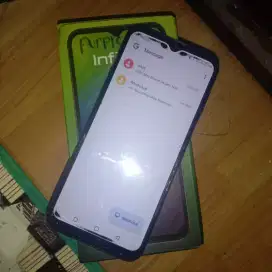 Infinix smart 4