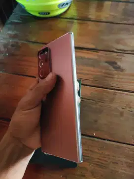 samsung note 20 ultra 8/256